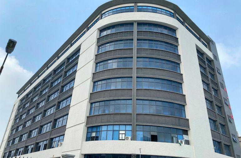 惠州全新厂房（独院厂房）