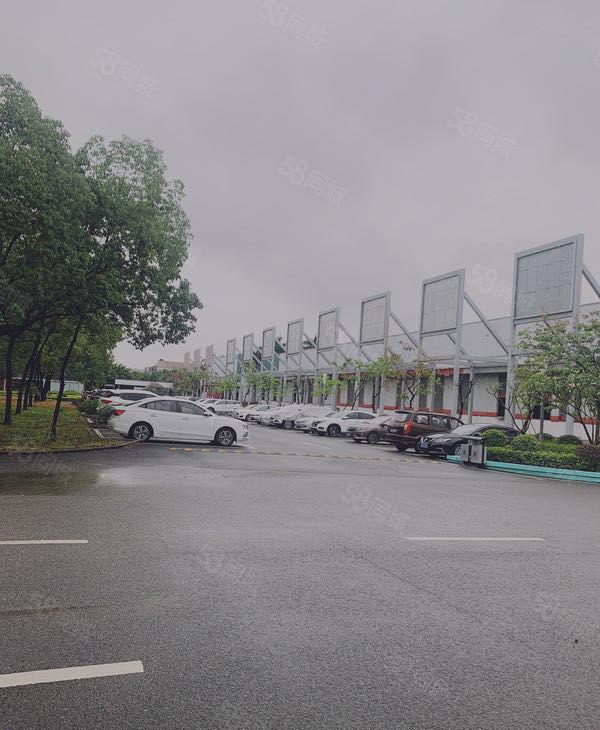 惠阳秋长 长岭湖新出原房东 高12米钢构4000平 厂房，