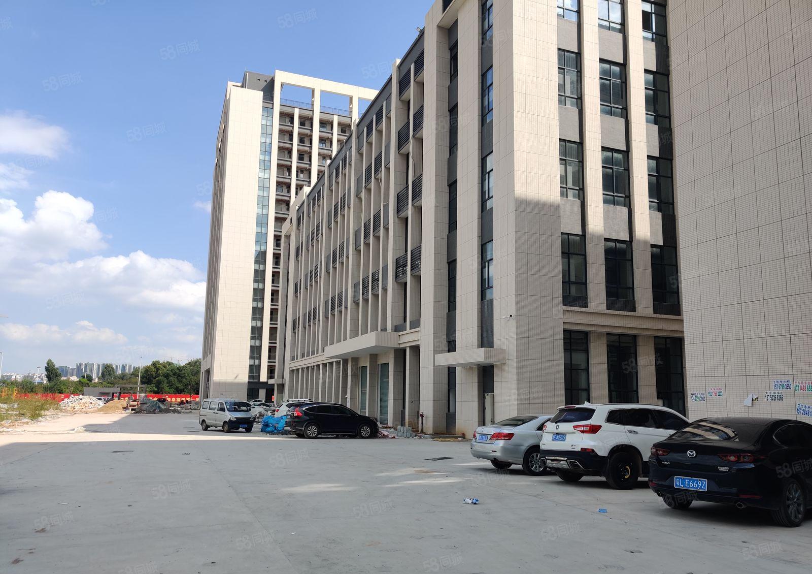 9元200平起租原房东惠阳镇隆永湖红本2万平一楼仓库厂房出租