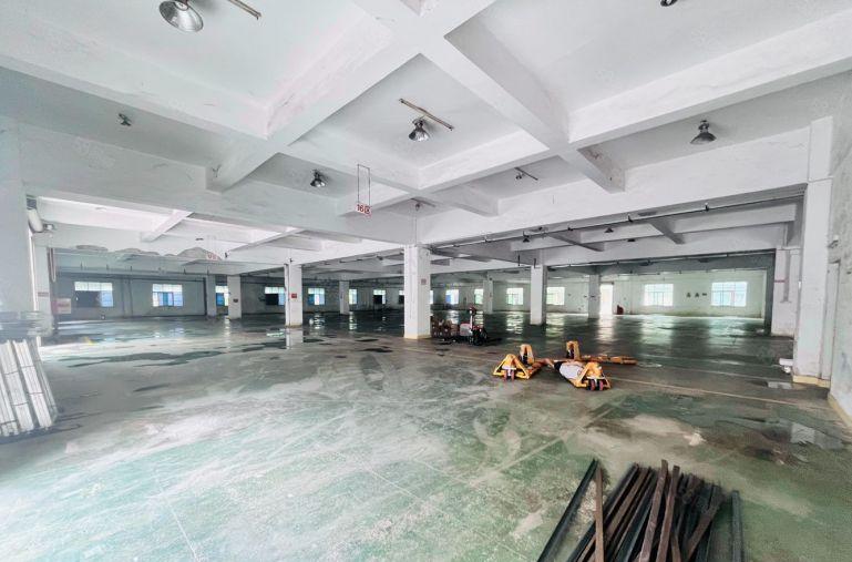 6块在秋长租10000平原房东实际面积独门独院红本厂房