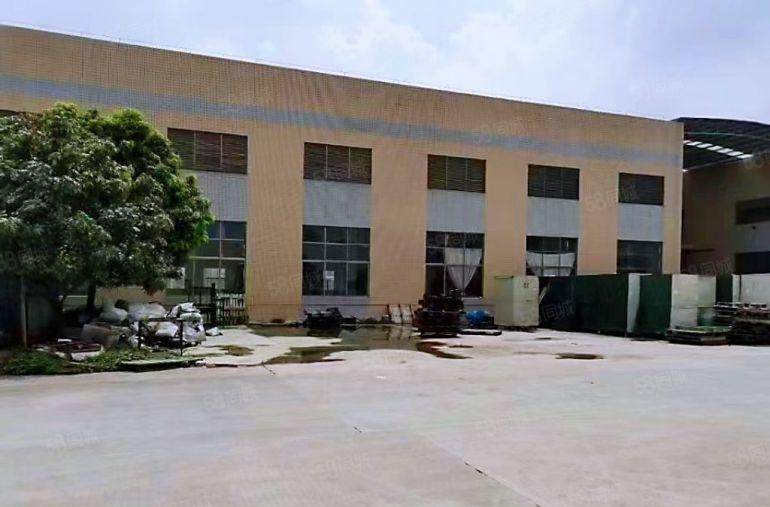 16块，独门独院，惠阳经济开发区5900平米原房东