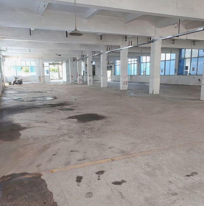 惠阳镇隆万里工业区新出原房东独院标准厂房5000平方米