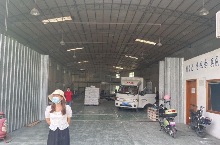 急租秋长原房东独院适合抽粒注塑五金冲压机械设备家具仓库小污染