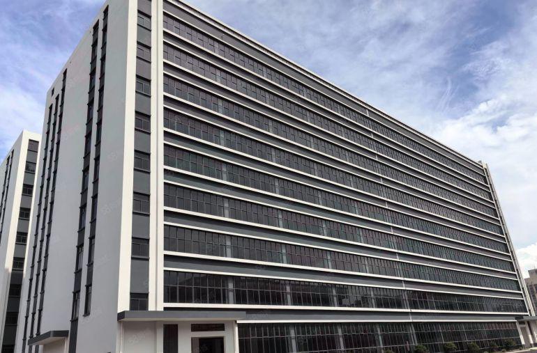 沙田原房东全新厂房一楼4000平 层高7米好进大车 低价出租