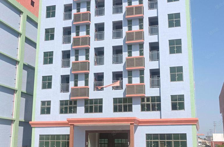 （一手业主招租）惠阳镇隆万里工业区红本独院标准厂房11300