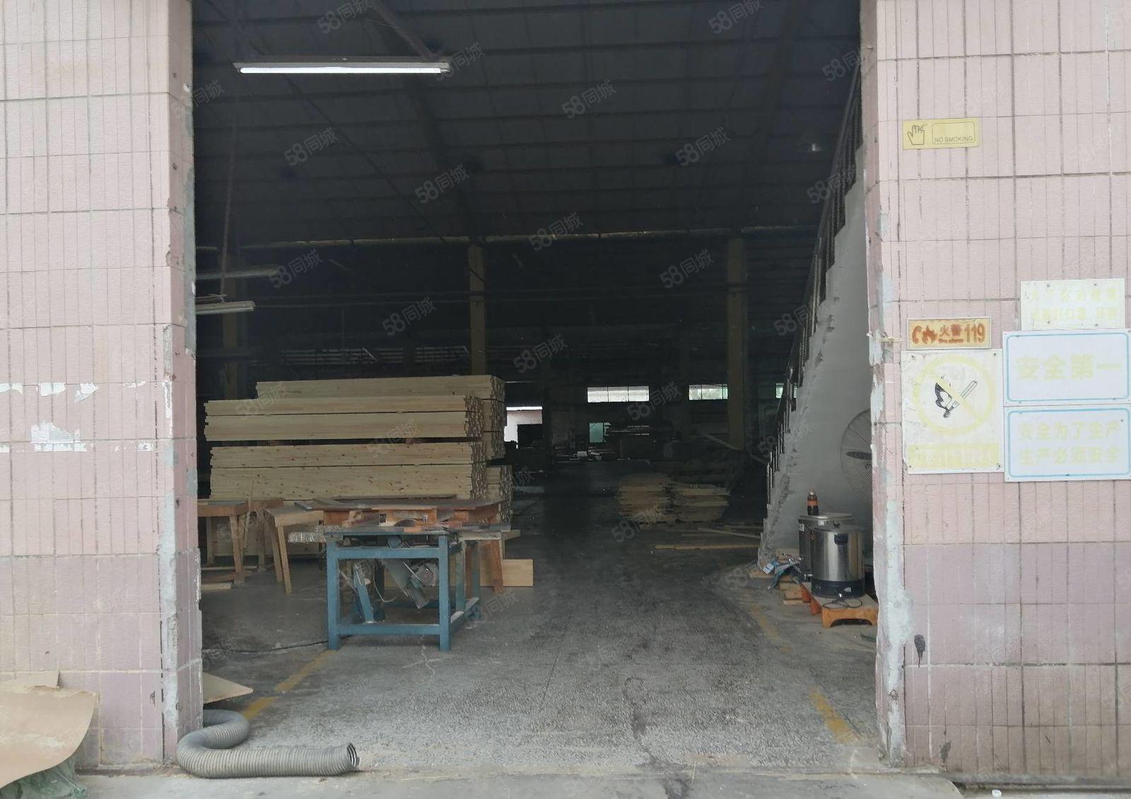 惠阳新出独门独院钢构单一层1900平方