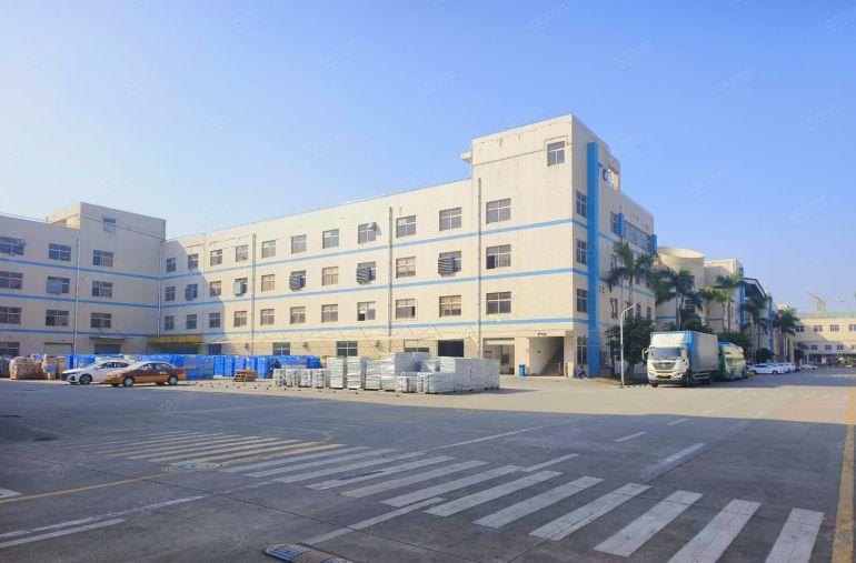 给钱就租！惠阳淡水中心园区15万平原房东厂房大小分租