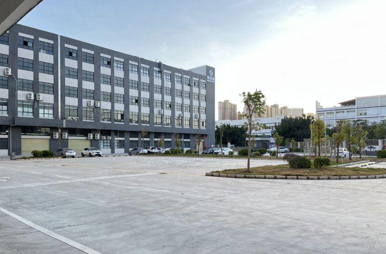 9元！9元！惠阳三和开发区红本全新厂房招租可分租