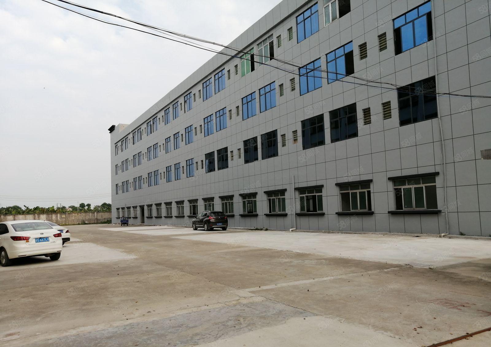 惠阳 区秋长独院厂房7500平仓库出租，1000平可以分租