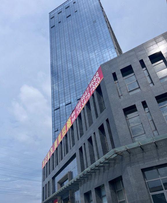 惠阳临深现成装修办公室仓库厂房低价出租，500起分，价格好谈