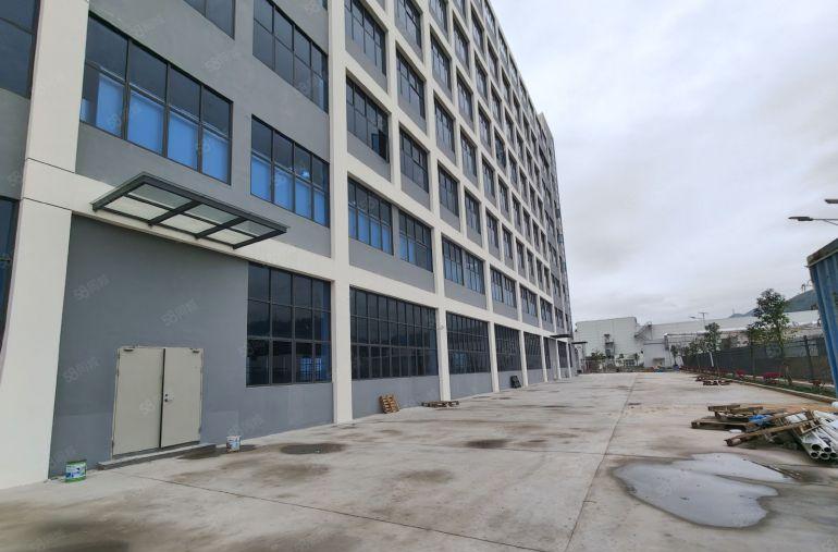 10块！秋长白石原房东20000平方全新红本厂房出租大小可租