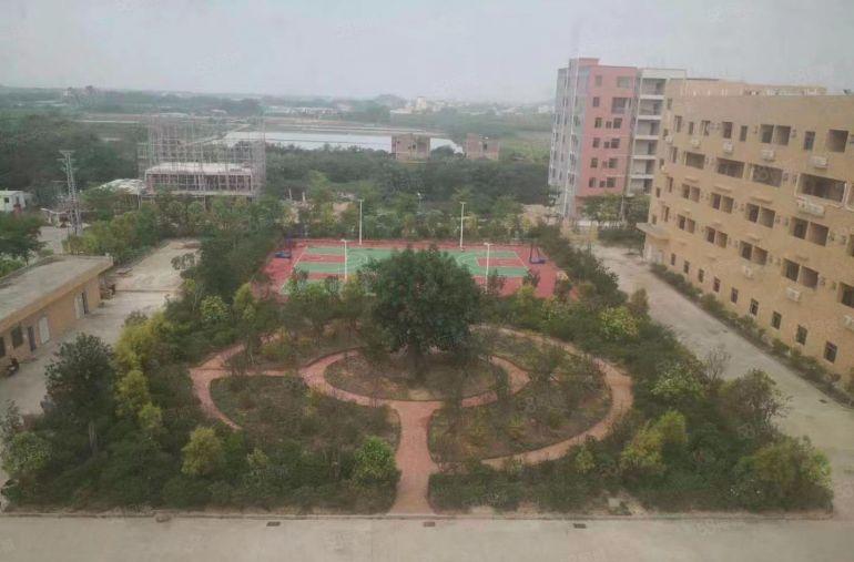 惠嘉科技园原业主厂房招租