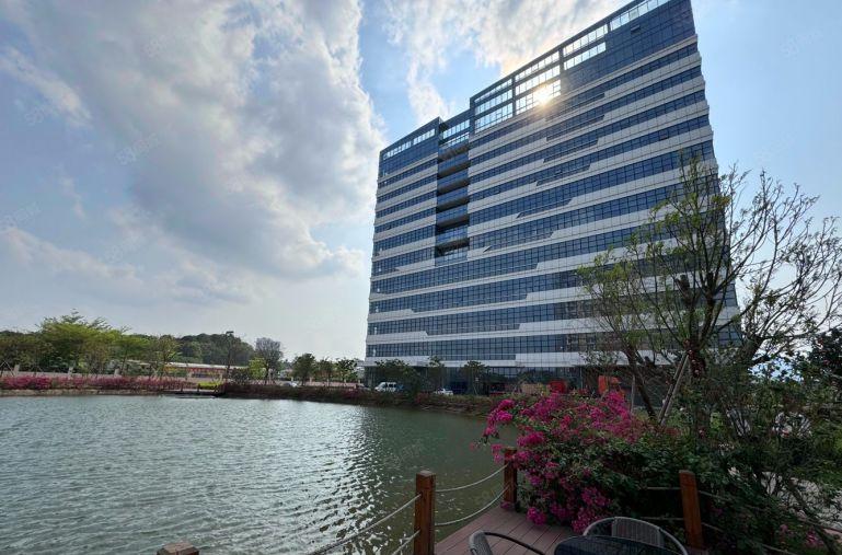 9元新出！秋长2000平厂房仓库出租原房东实际面积可分