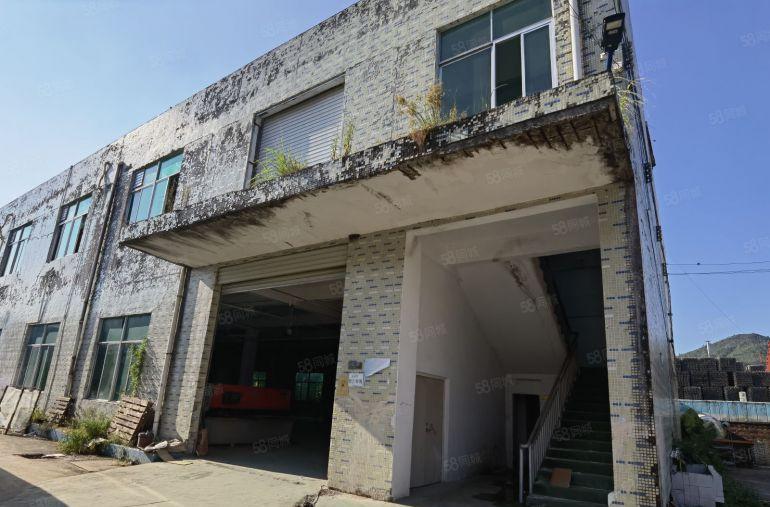 9块钱小独院！2800平原房东村委厂房仓库低价出租，免租年后