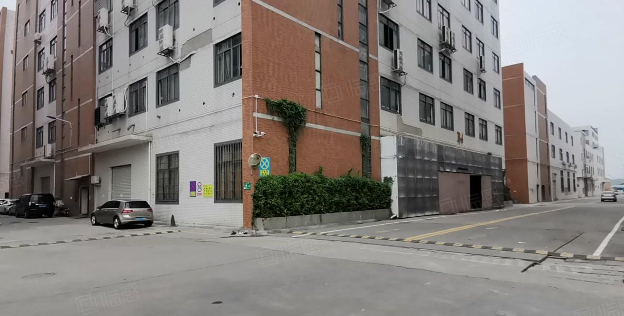 10元起1000平起租秋长茶园工业区原房东3000平厂房出租