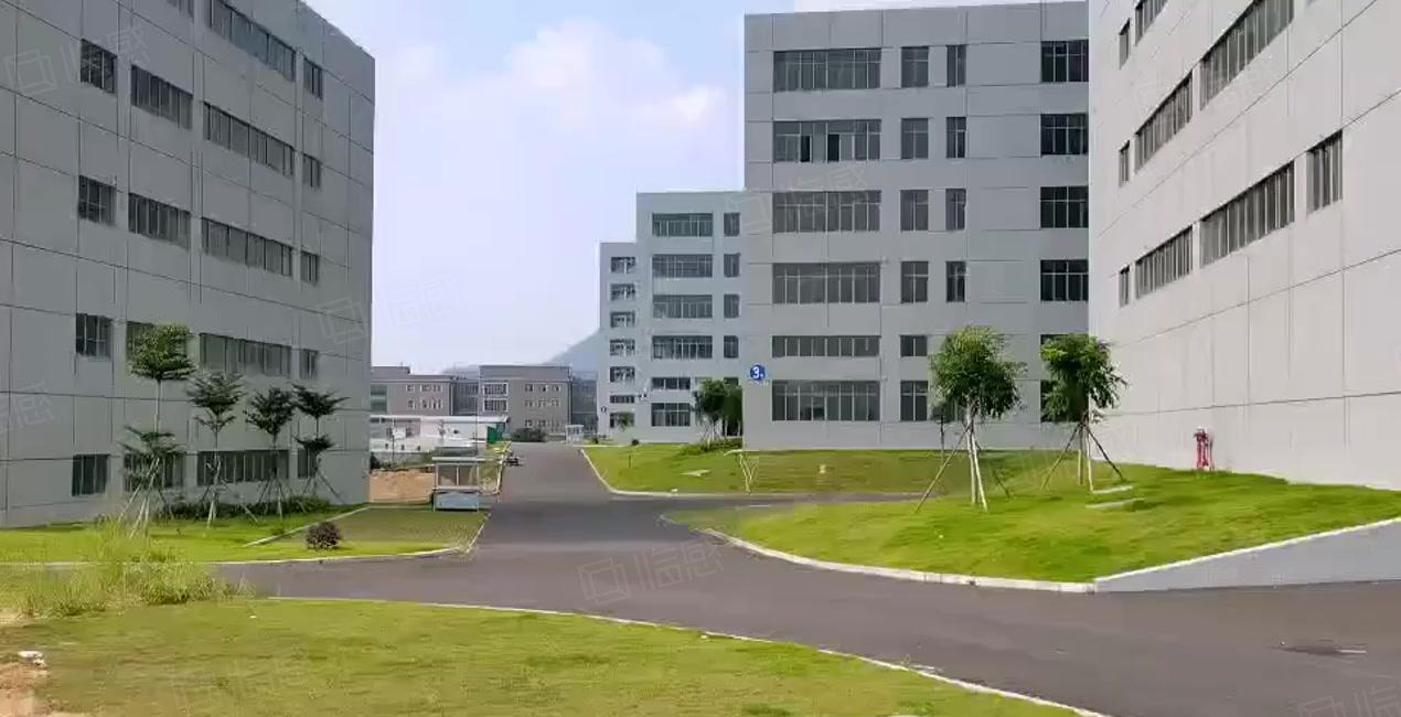 500平起租，惠阳新圩5万平工业区厂房仓库独院出租带消防喷淋