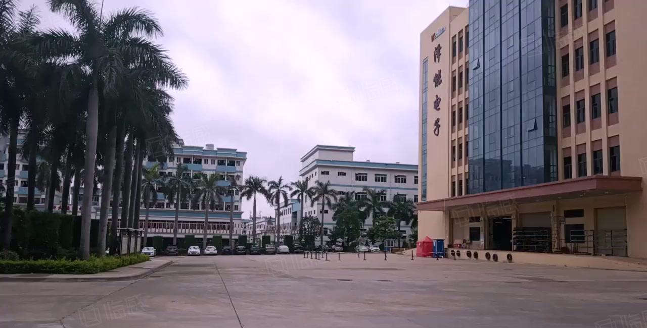 惠阳三和经济开发原房东标准厂房二楼3000平方出租，大小分租