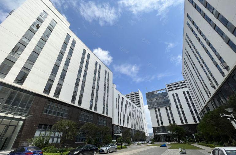 全新一手装修出租 开发商直租 所有配套齐全 12元起租