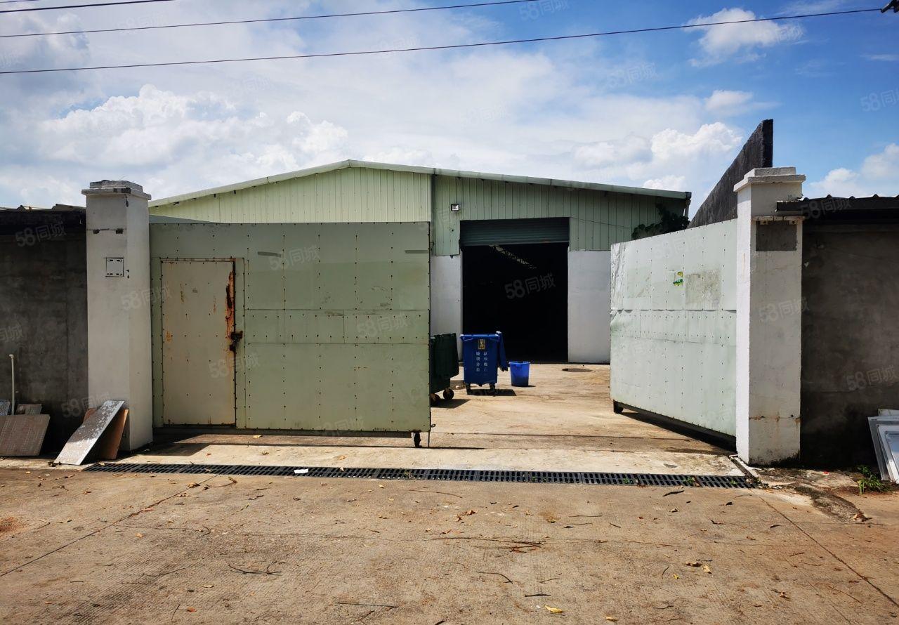 惠阳新出原房东独门独院2200平 空地2000平免费用