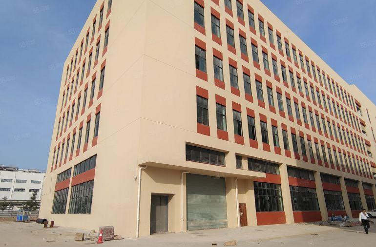 惠州惠阳秋长新出厂房1500单价10元平可200平起分