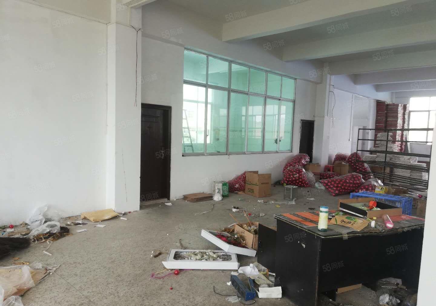 惠阳三和经济开发区新出独院厂房5250平带红本可办环评可分租