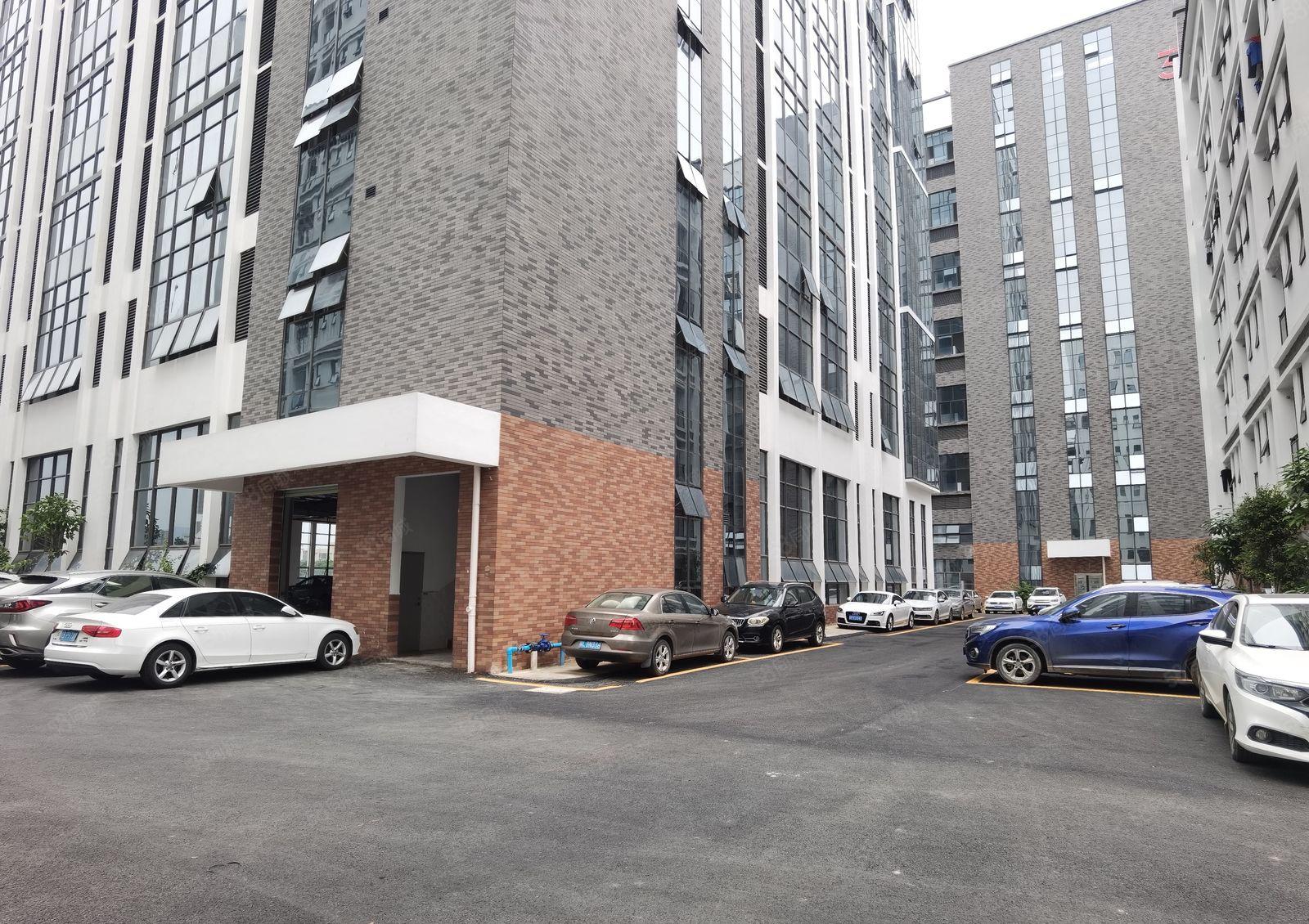 12元起惠州镇隆原房东26000标准厂房出租可以分租环境好