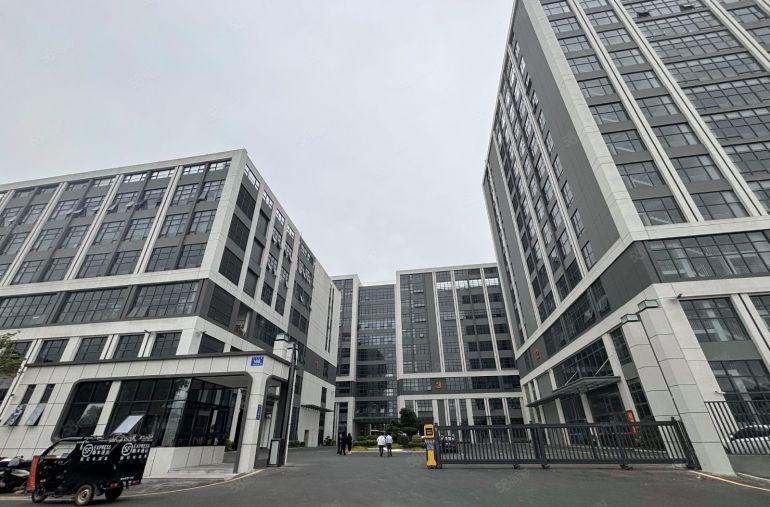 惠阳镇隆全新园区9块厂房仓库出租大小可分租一楼8米水电到车间