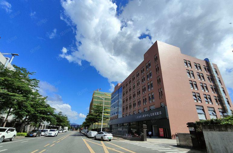 沙田原房东无公摊厂房低价出租1万平出租两百平起租一楼仓库出租