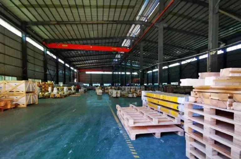 十元特价新圩临深原房东钢构独栋3000平厂房出租500平起分