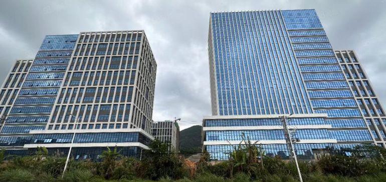 10块！惠阳三和电商医疗孵化厂房仓库出租可分租配套齐全。