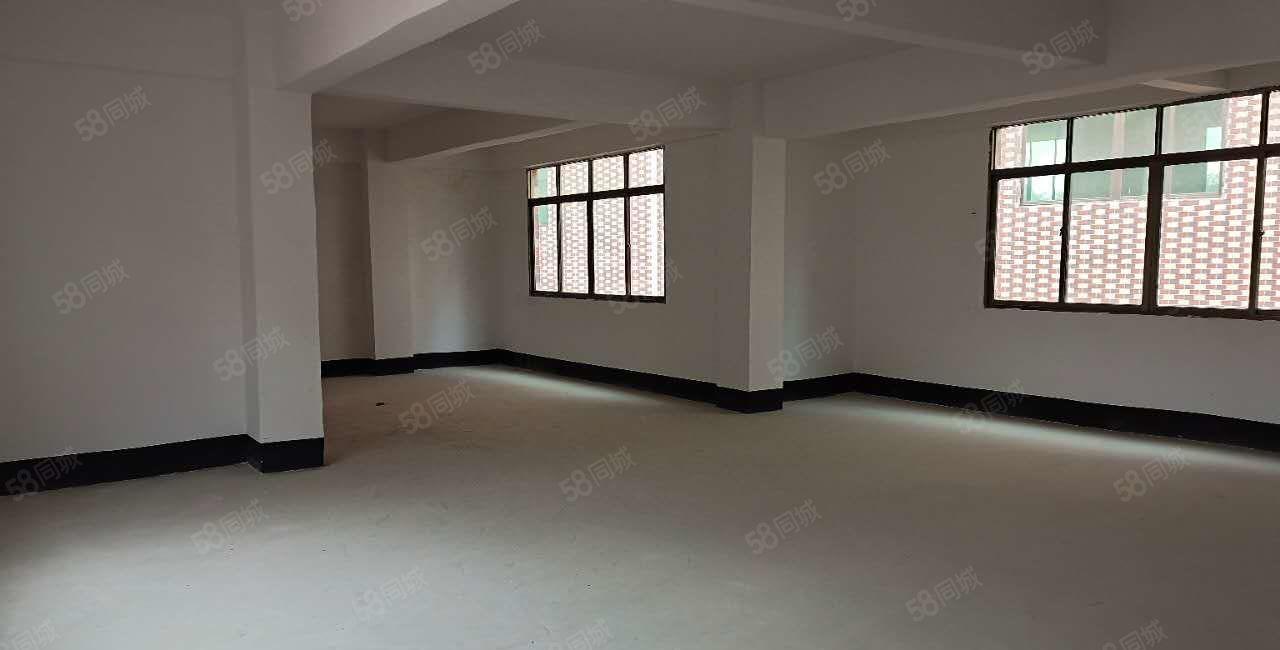 惠阳秋长白石洞原房东小面积厂房招租