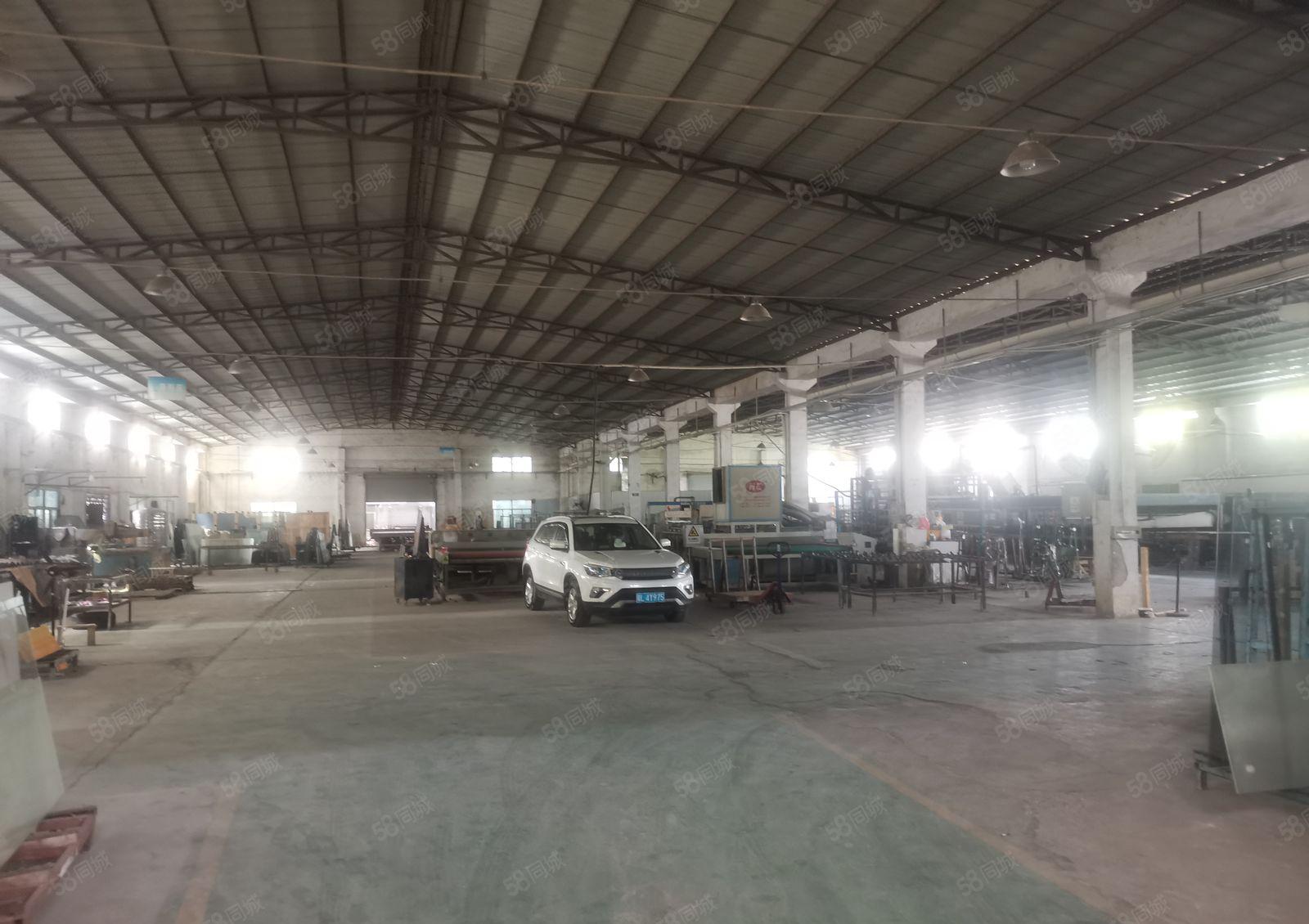 惠阳新圩高速路口原房东滴水6米实际面积出租可分租钢构1300