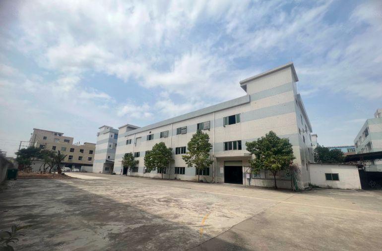 独院标准实际面积8元无公摊水电过户