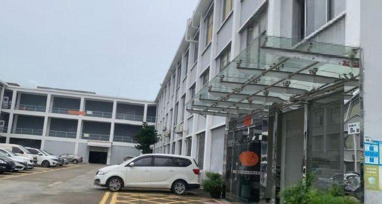 惠城淡水1200平个人独院红本厂房仓库低价出租可分租