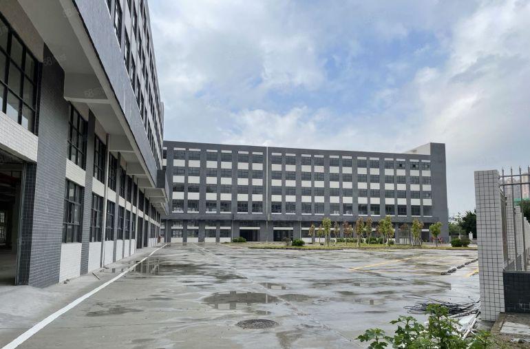 9元！9元！惠阳三和开发区红本全新厂房招租可分租