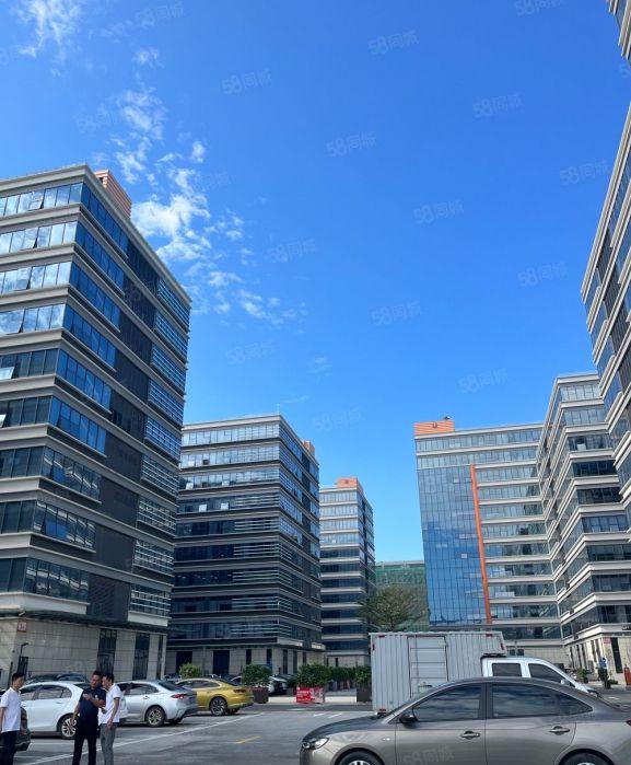 惠阳淡水成熟工业园原房东红本厂房实际面积低价出租，大小可分