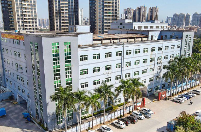 免租半年！惠阳淡水2000平原房东 厂房加办公室出租可分租