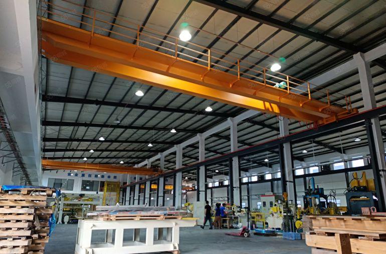 惠州市惠阳区原房东6000平米红本钢结构厂房出租，高度12米