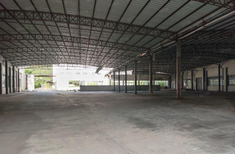 惠阳区淡水街道原房东独院标准2层厂房面积3600平方底价招租