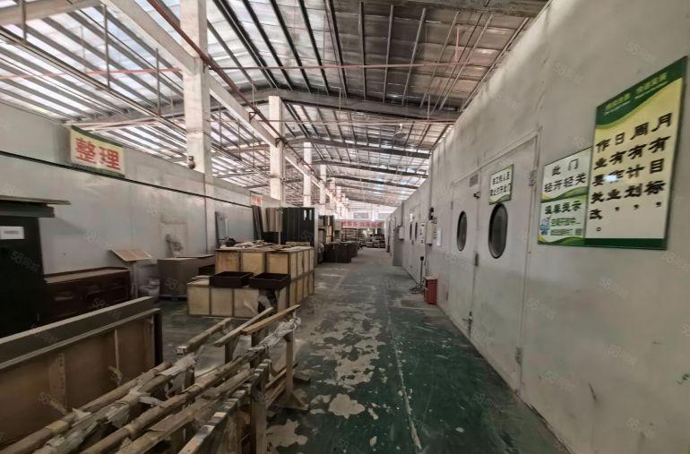 现成家具喷油环评，惠阳秋长白石原房东独门独院4000平方出租