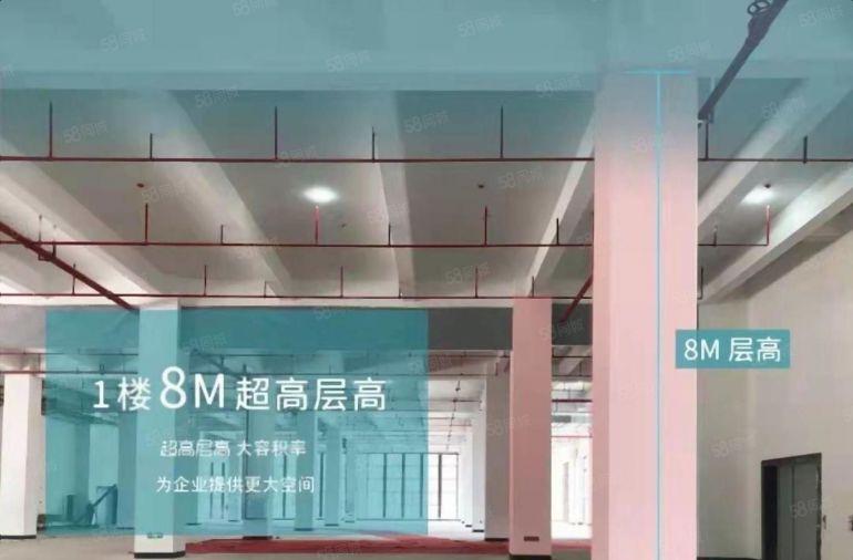 惠阳淡水原房东 平大盘！全新厂房优   高速路口旁，空地大