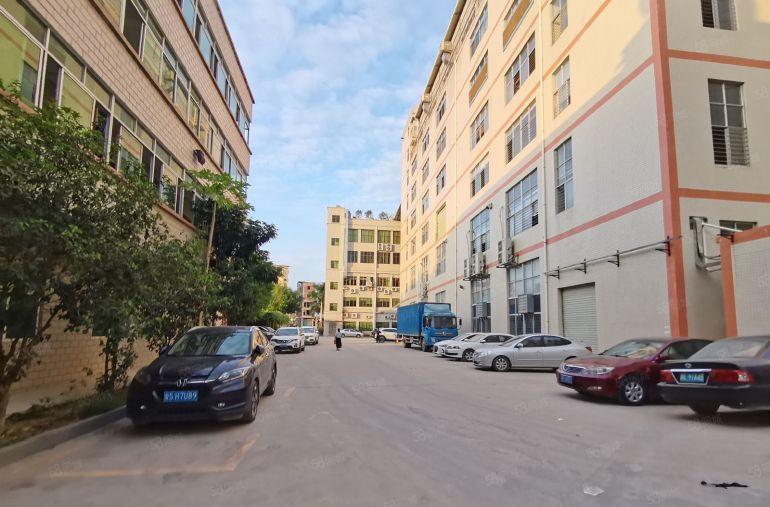 7元一平起镇隆原房东标准厂房1000平厂房出租可办环评