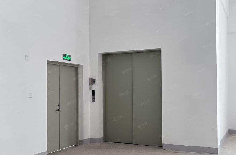 1000平起租惠州镇隆独栋厂房出租证件齐全可办环评近高速出口