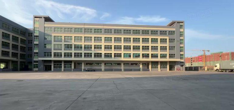 惠阳秋长新出全新原房东厂房仓库单层三千平！！！园区空地大