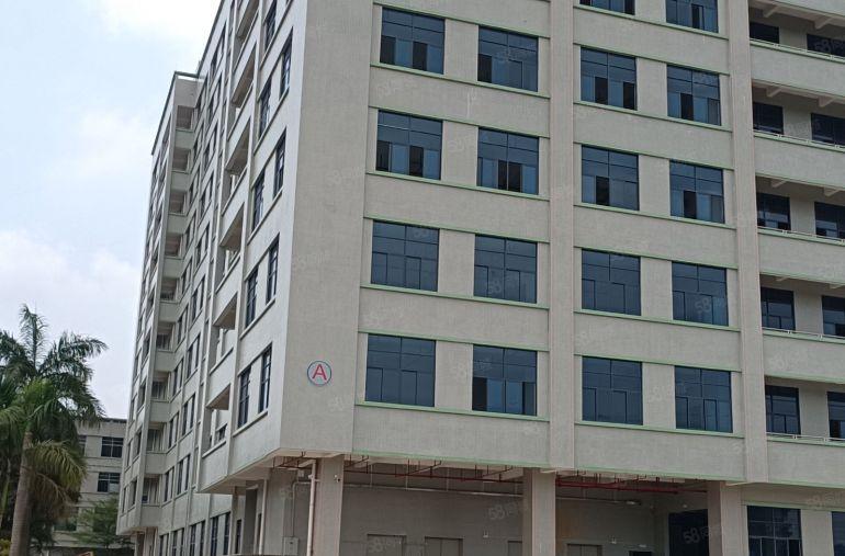 （合同可以签15年）惠阳镇隆205国道边红本重工业厂房出租