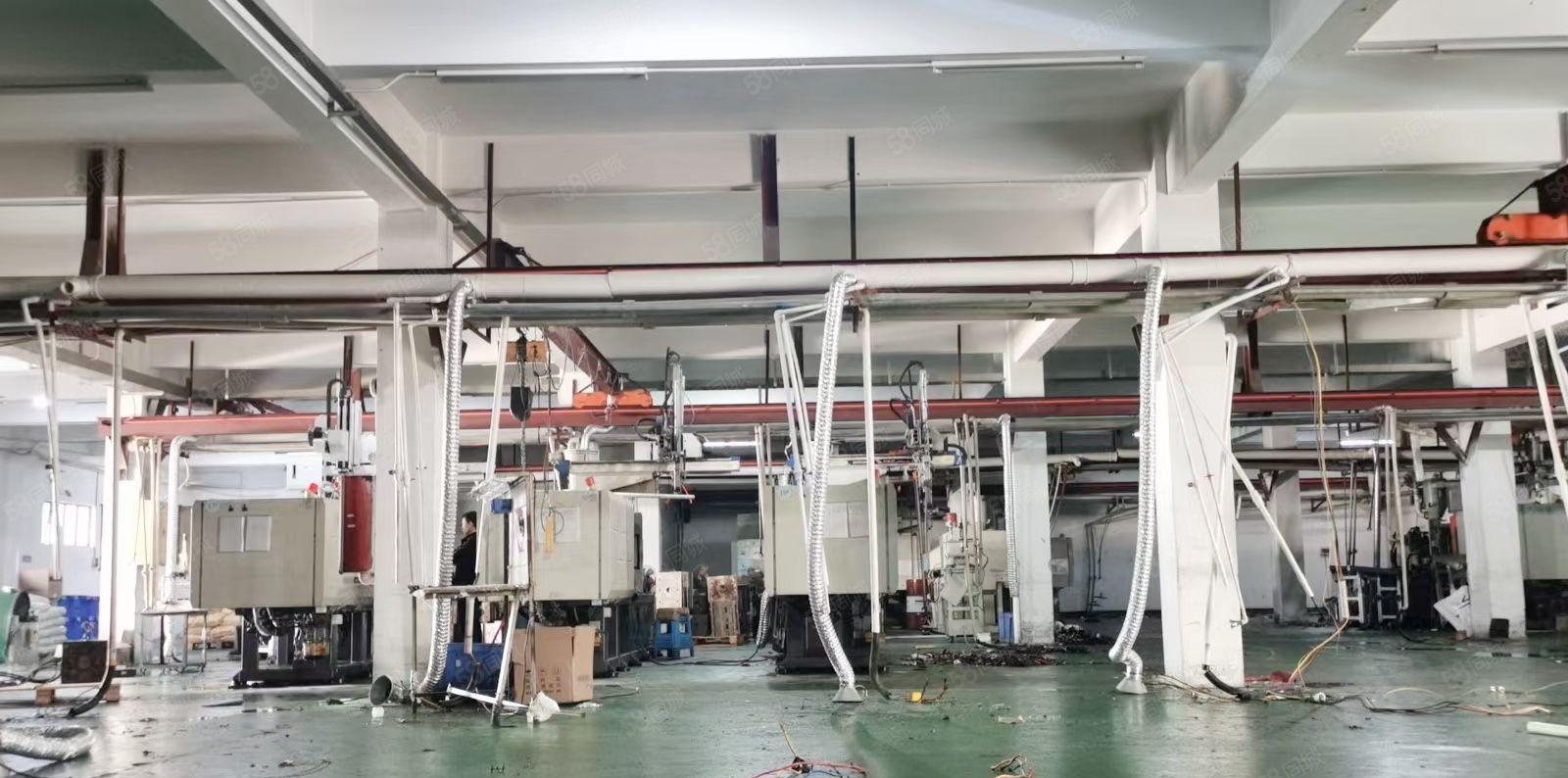 惠阳新出现成喷油 丝印移印抽粒环评厂房4360平方招租