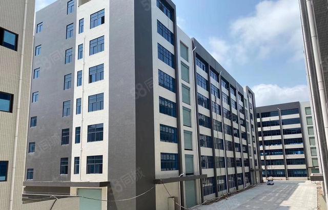 惠阳沙田3楼1600平原房东红本精装修厂房急租500平可分租