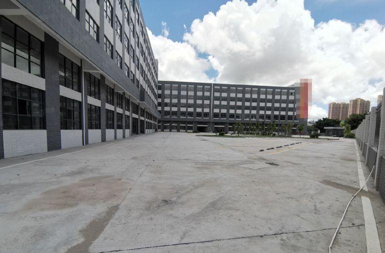 临深原房东独门独院10000平厂房低价出租