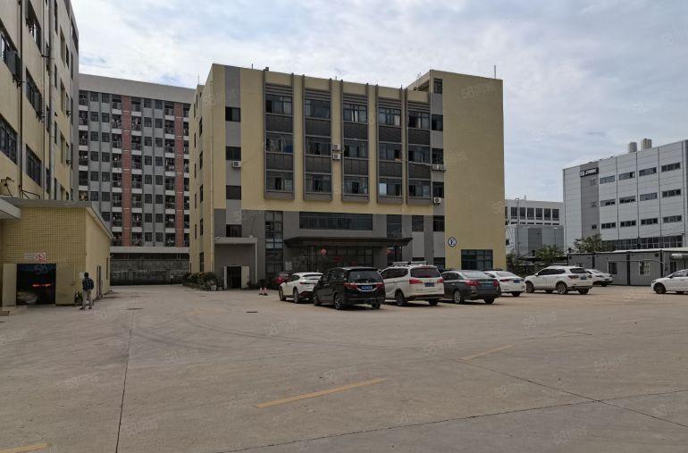 300平起秋长红本厂房出租低价分租小面积仓库带装修拎包入驻