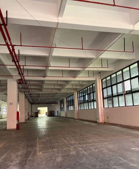 惠阳秋长临深原房东厂房低价出租，现成装修，价格好谈